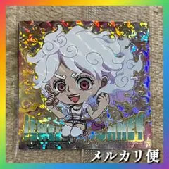 ワンピースウエハースシール ジュエリー・ボニー　SGR SW13-19