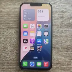 ネモ船長様向けApple iPhone13 & Apple純正20W USB-C