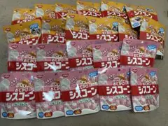 おでかけシスコーン、日清シスコ、NISSIN、シスコーンのサムネイル