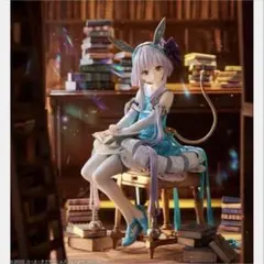 ソフィーのアトリエ２ ～不思議な夢の錬金術士～ プラフタ 1/7 フィギュアのサムネイル