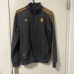 2025年最新】マンチェスターユナイテッド トラックトップ アディダスの