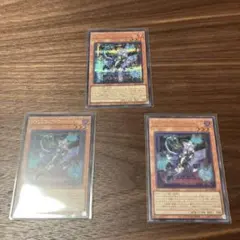 遊戯王 MVLICE<P>Cheshire Cat 3枚セット