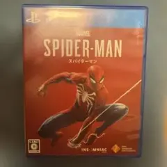 PS4 Marvel’s Spider-Man