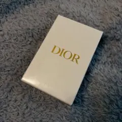 Dior トランプ