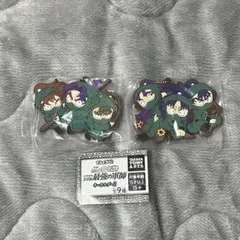 忍たま乱太郎 でふぉラバ 六年生 セット