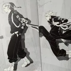 東京リベンジャーズ 5点セット