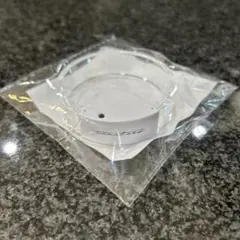 timeleszタイムレス ライトバングル　ファンミ　白　篠塚大輝