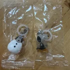 スヌーピー めじるしアクセサリー