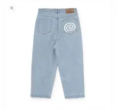 sol soonerorlaterデニム