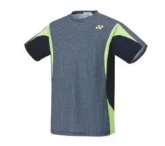 YONEX ユニゲームシャツ 10356 ネイビーブルー L