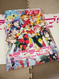 ラブライブ！ μ's BiBi 記念スクエア缶バッジセット ミューズ - メルカリ