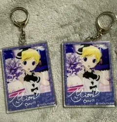 2026年最新】高峰みおん アクスタの人気アイテム - メルカリ