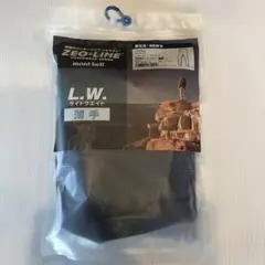 mont-bell ZEO-LINE 男性用アンダーウェア M