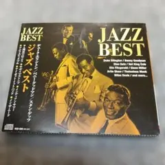 Jazz Best Hits 10 - メルカリ