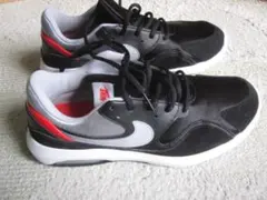 Nike Air スニーカー ブラック　美品