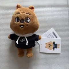 2025年最新】ハンクオッカ ぬいぐるみの人気アイテム - メルカリ