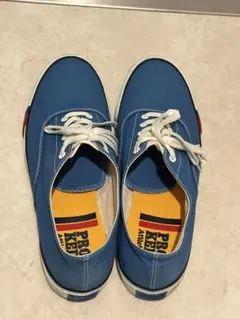 PRO-Keds ローカットスニーカー ブルーのサムネイル