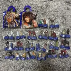 【限定当選品・全種コンプ】猿の惑星 ボトルキャップ 内袋未開封 ペプシ 大量 値下げ！猿の惑星 ボトルキャップ ノーマルコンプリート セット - メルカリ
