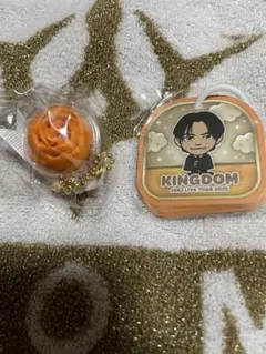 NAOTO KINGDOM 会場限定ガチャセット