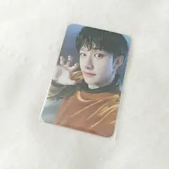 Stray Kids　バンチャン⑩