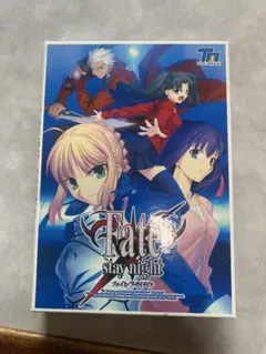Fate/stay night DVD-ROM