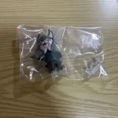 ズートピア2 ならぶんです　パウバード　ガチャガチャ　フィギュア