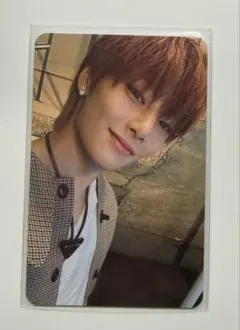 StrayKids スキズ アイエン 5-star トレカ