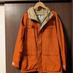 シエラデザイン マウンテンパーカー