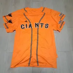 YOMIURI GIANTS ユニフォーム Lサイズ 2枚セット