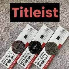 2026年最新】Titleist ゴルフ ラウンド用品・アクセサリーの人気