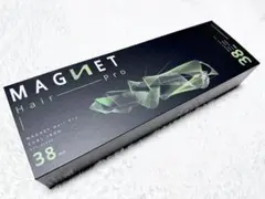 クレイツ　マグネットヘアプロ　カールアイロン　38mm