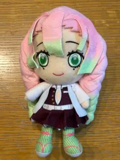 2025年最新】鬼滅の刃 chibiぬいぐるみの人気アイテム - メルカリ