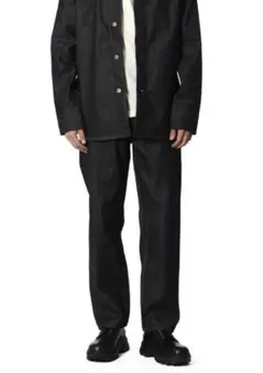 【未使用】JIL SANDER(ジルサンダー) ワードローブ スタンダードデニムのサムネイル