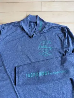JACKBUNNY グレー 長袖カットソーのサムネイル