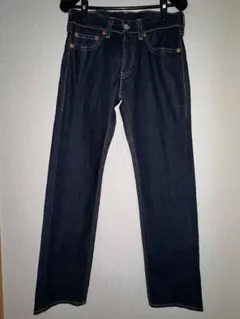 【美品】リーバイス(LEVI’S) 505 デニム