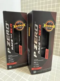 Pirelli P ZERO RACE TLR SL-R 700x28cのサムネイル