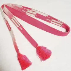 ひ*う様 (p26)帯締め 単品 着物 和装 小物 帯紐
