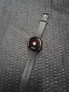 Google Pixel Watch2 ブラック