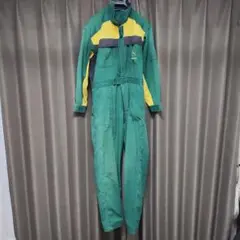 ジョンディア John deere つなぎ オーバーオール - メルカリ