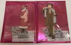 鬼滅の刃 AGF 2025ランダムアクリルスタンド 狛治 恋雪 ufotable