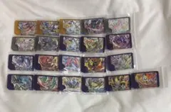 ポケモンフレンダ ピック まとめ売り