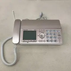 その他 Panasonic KX-PZ300DL-N 2026年最新】pz300dlの人気アイテム - メルカリ