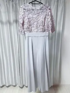 パーティードレス セットアップ