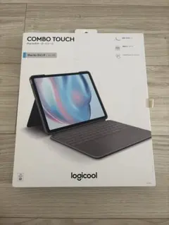 Logicool COMBO TOUCH iPad Air 13in M2 M3のサムネイル