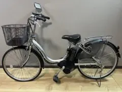 2025年最新】ヤマハ pas バッテリー 8.7の人気アイテム - メルカリ