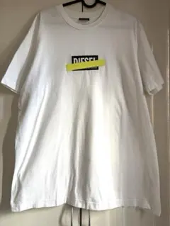 DIESEL ディーゼル Tシャツ　Mサイズ