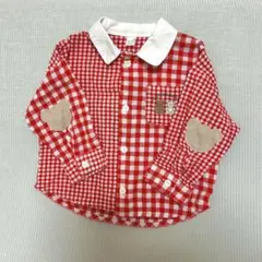 après les cours くまモチーフ 80 tiny bear