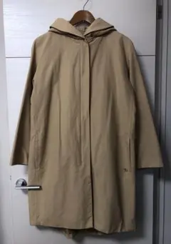 アーノルドパーマー タイムレス 中綿 アウター フード コート L 3WAY