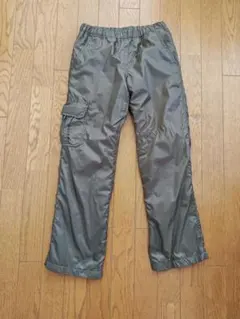 UNIQLO キッズ パンツ L