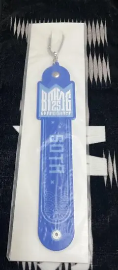 BMSGFES’25 タオルホルダー BE:FIRST SOTA